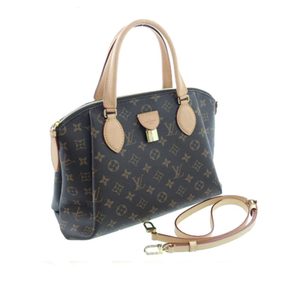 Louis Vuitton Monogram Turenne PM 2WAY Shoulder Bag